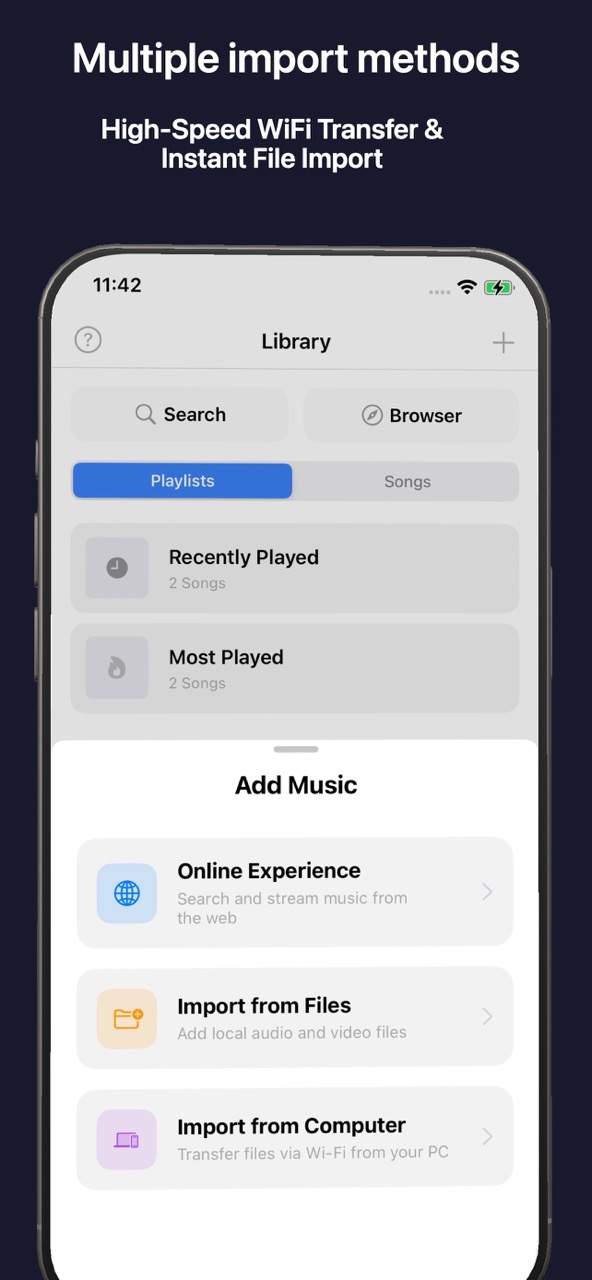 App Screenshot 1