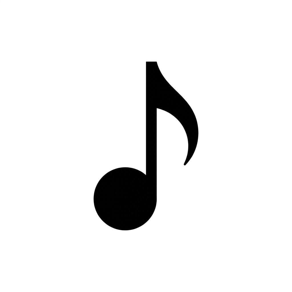 Offline Music - Music Player App Icon