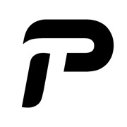 P图改字 - Image Text Editor App Icon